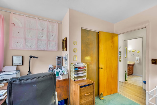 27 N Rd, Waterford, CT 06385 - view of office space