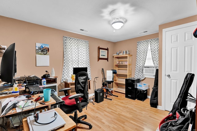 28 Kulper Rd, New Britain, CT 06051 - office space with light wood-style floors and baseboards