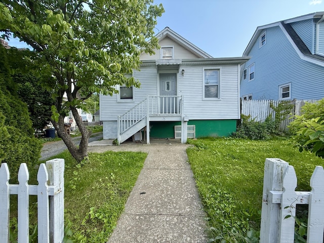 75 Frank St, Stamford, CT 06902 - view of front of property