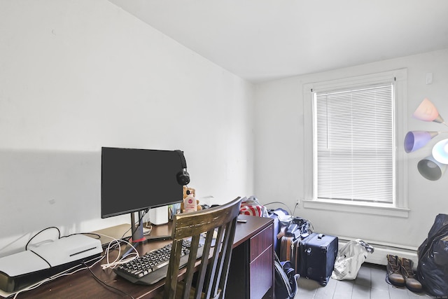 165 Connecticut Ave, New London, CT 06320 - view of office space