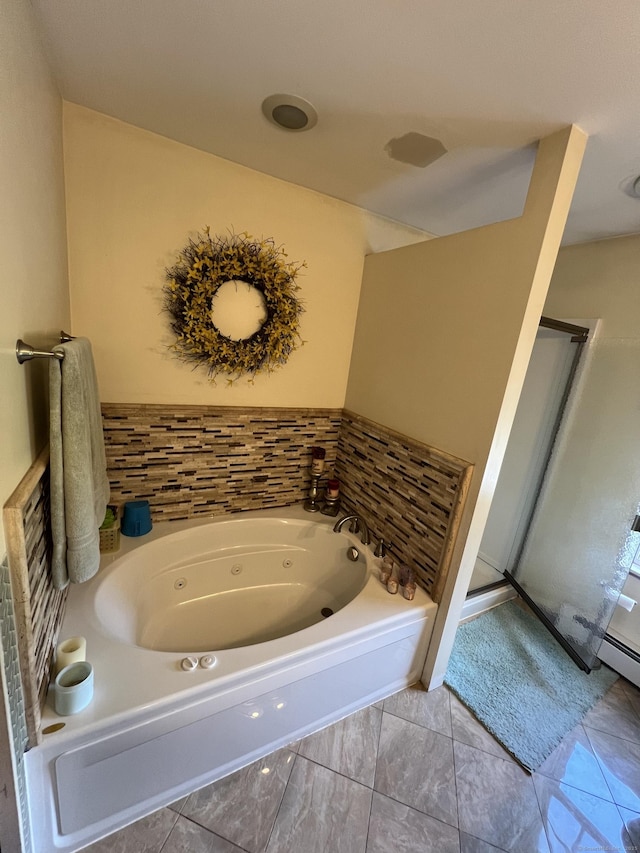 39 Eastwood Rd, Bristol, CT 06010 - full bathroom featuring a whirlpool tub