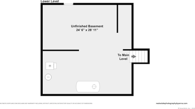6 Rivergate Woods, Wilton, CT 06897 - floor plan / room layout