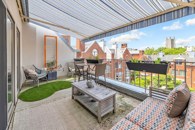 40 Temple Ct Unit 40, New Haven, CT 06511 - view of patio / terrace