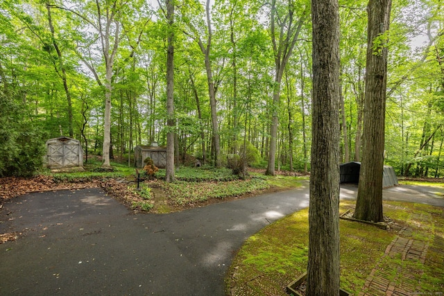 10 Laurel Glen Dr, East Hampton, CT 06424 - view of road