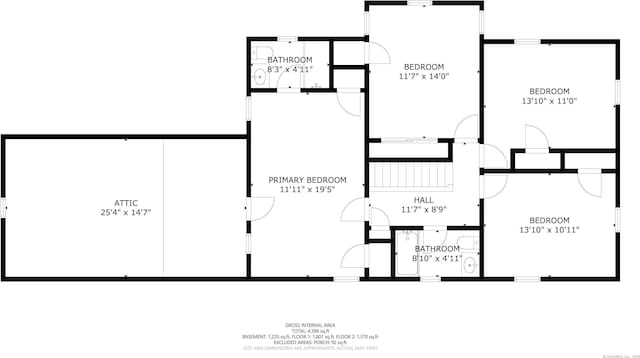 159 Pond Rd, Stamford, CT 06902 - photo 34