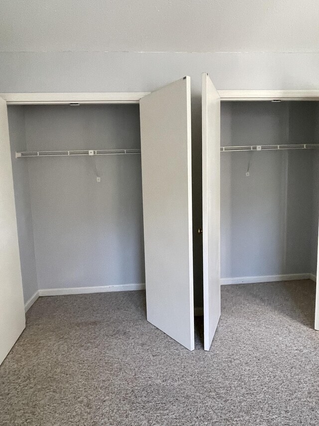 782 Oronoke Rd Apt 33, Waterbury, CT 06708 - view of closet