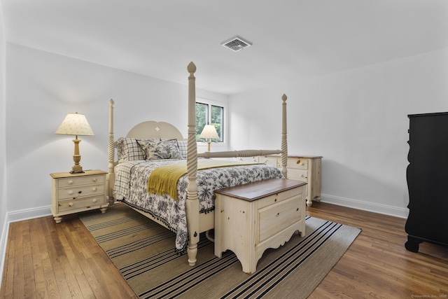 22 Douglas Dr, Norwalk, CT 06850 - bedroom featuring wood finished floors and baseboards