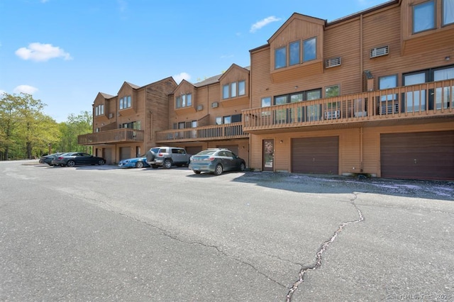 44 Tolland Ave Apt 54, Stafford, CT 06076 - view of property