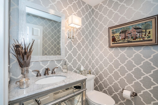 35 Saddle Rdg Unit 35, Bloomfield, CT 06002 - half bath with toilet and vanity