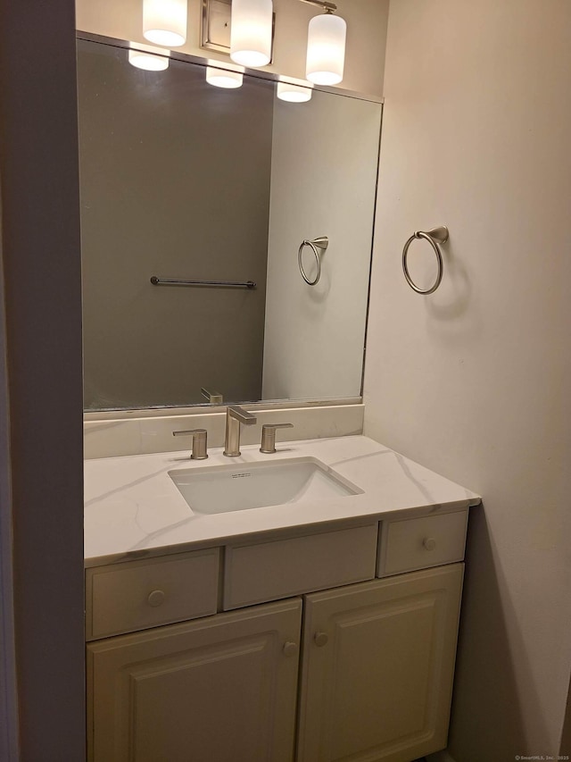 24 Wiscassett Ave, Hamden, CT 06518 - bathroom featuring vanity