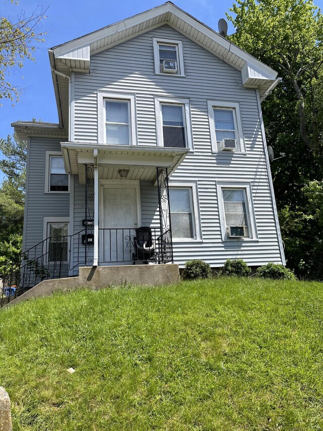 144 View St, Meriden, CT 06450 - photo 1