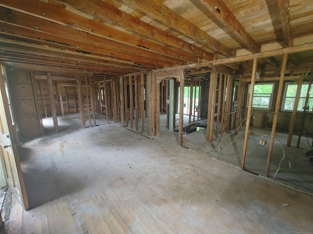 2478 Main St, Coventry, CT 06238 - view of misc room
