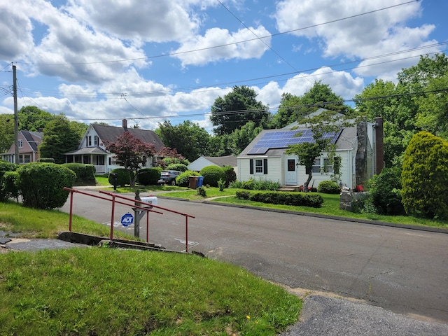 26 King St, Shelton, CT 06484 - view of asphalt street with curbs