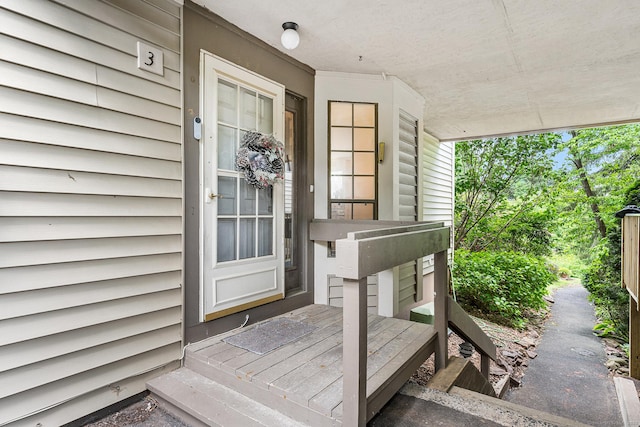 3 Clemens Ct Unit 3, Rocky Hill, CT 06067 - view of entrance to property