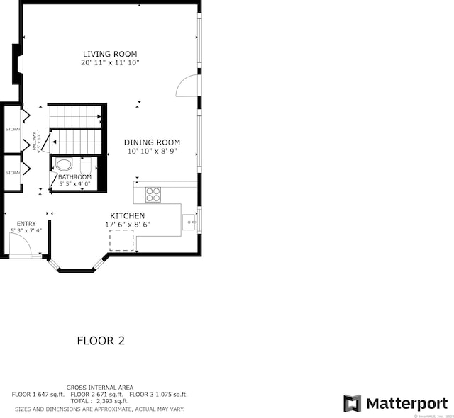 3 Clemens Ct Unit 3, Rocky Hill, CT 06067 - floor plan / room layout