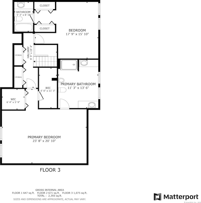 3 Clemens Ct Unit 3, Rocky Hill, CT 06067 - floor plan / room layout
