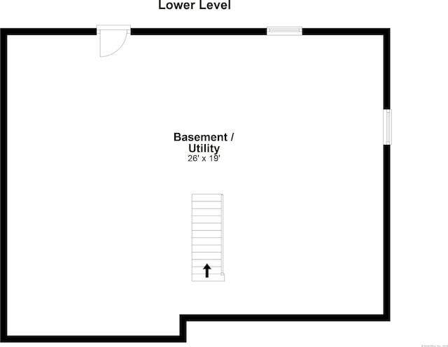 8 Palmer Ln, Oxford, CT 06478 - view of home floor plan