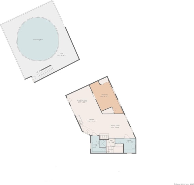49 Economy Dr, Westbrook, CT 06498 - home floor plan