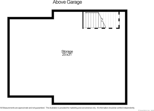 17 Joanne Ln, Weston, CT 06883 - home floor plan