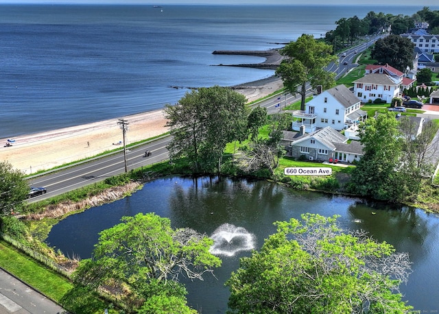 660 Ocean Ave, West Haven, CT 06516 - water view