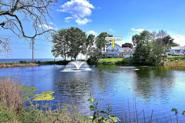 660 Ocean Ave, West Haven, CT 06516 - water view