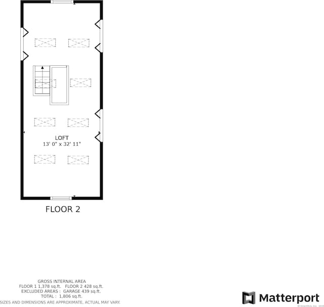 660 Ocean Ave, West Haven, CT 06516 - view of home floor plan