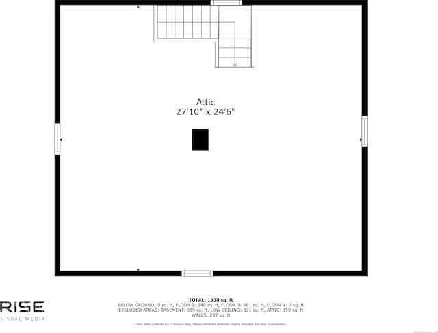 1748 Whitney Ave, Hamden, CT 06517 - property floor plan