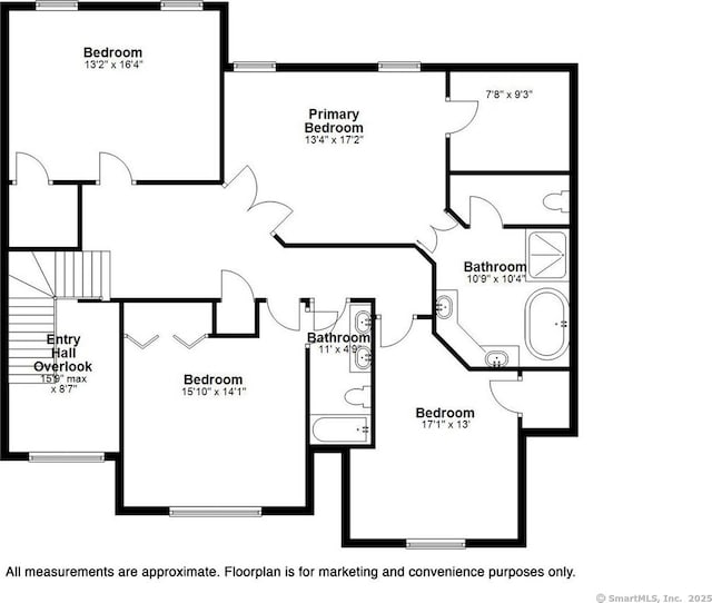 10 Deer Park Rd, Danbury, CT 06811 - property floor plan