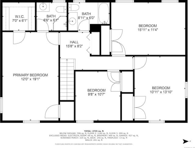 68 Blue Spruce Cir, Weston, CT 06883 - home floor plan