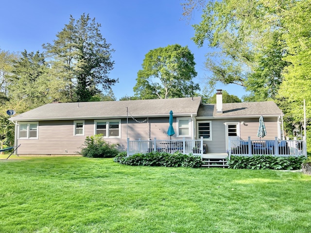 4 Hillside Rd, Old Lyme, CT 06371 - photo 27