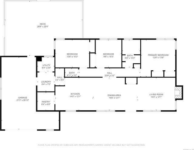 4 Hillside Rd, Old Lyme, CT 06371 - photo 29