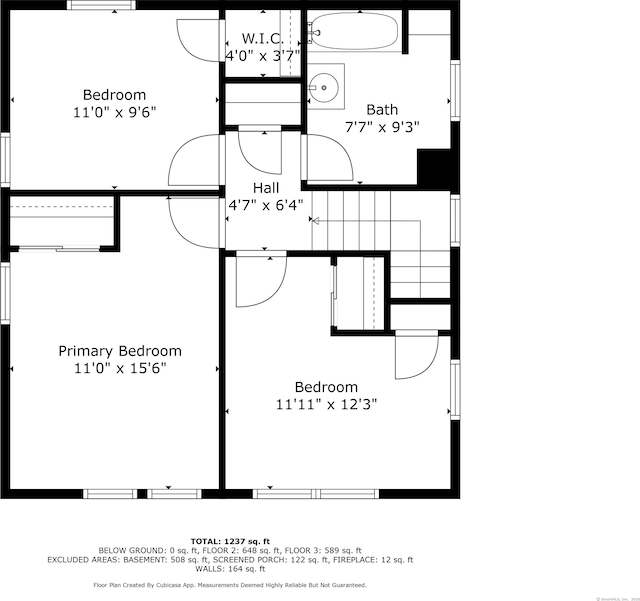 1 Raymond Ter, Norwalk, CT 06855 - view of property floor plan