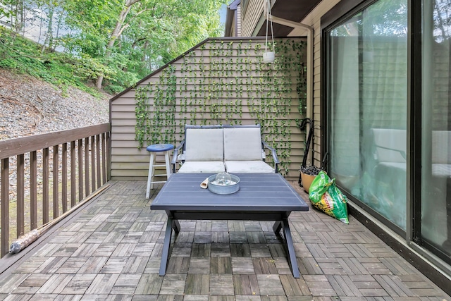 196 New Haven Ave Unit 322, Derby, CT 06418 - view of patio