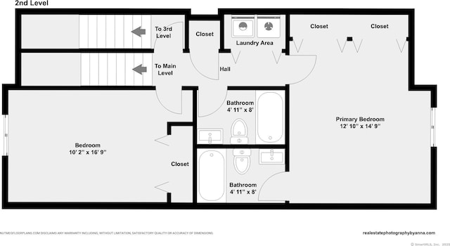 196 New Haven Ave Unit 322, Derby, CT 06418 - property floor plan