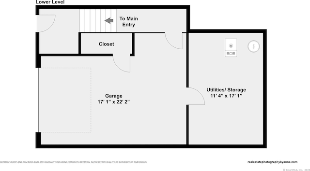 196 New Haven Ave Unit 322, Derby, CT 06418 - room layout
