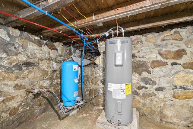 123 Lower Rd, North Canaan, CT 06024 - utilities featuring water heater