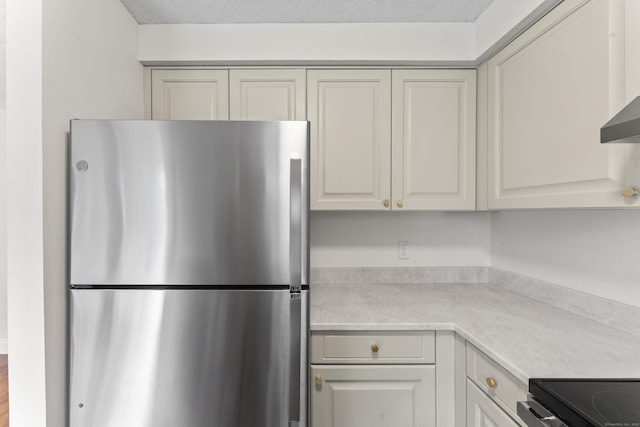 107 Greens Loop, Cheshire, CT 06410 - kitchen featuring appliances with stainless steel finishes and light countertops