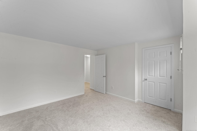 107 Greens Loop, Cheshire, CT 06410 - unfurnished bedroom featuring carpet floors and baseboards