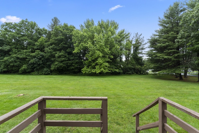 107 Greens Loop, Cheshire, CT 06410 - view of grassy yard