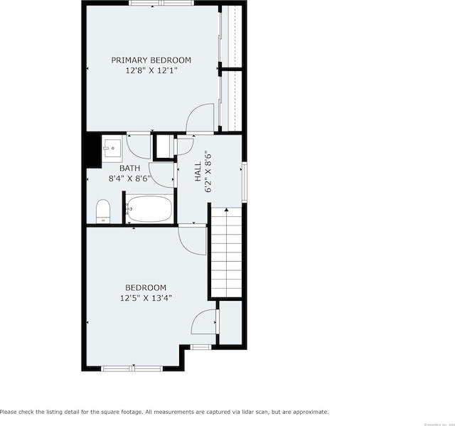 107 Greens Loop, Cheshire, CT 06410 - view of property floor plan