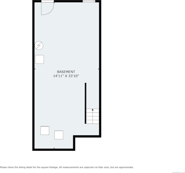 107 Greens Loop, Cheshire, CT 06410 - view of home floor plan