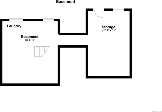 15 Grumman Ave, Norwalk, CT 06851 - view of home floor plan