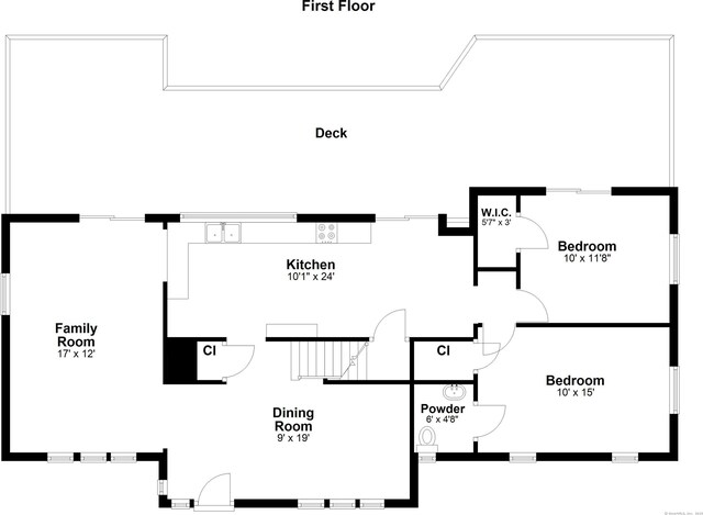 15 Grumman Ave, Norwalk, CT 06851