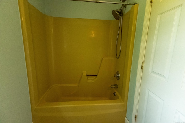 36 Harris Road Ext, Salem, CT 06420 - full bath featuring shower / bath combination