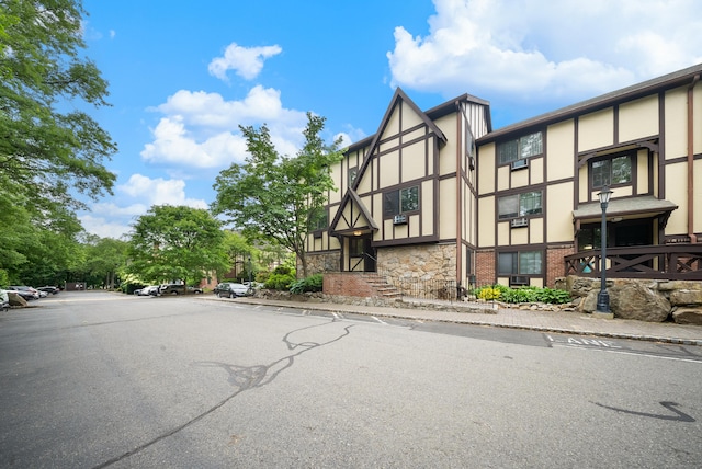 50 Aiken St Apt 463, Norwalk, CT 06851 - view of building exterior