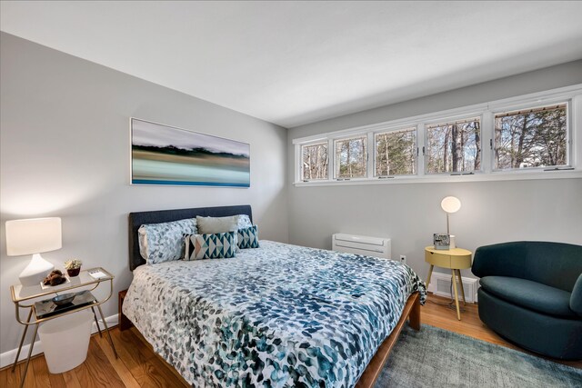 29 Montevideo Rd, Avon, CT 06001 - bedroom featuring wood finished floors and baseboards