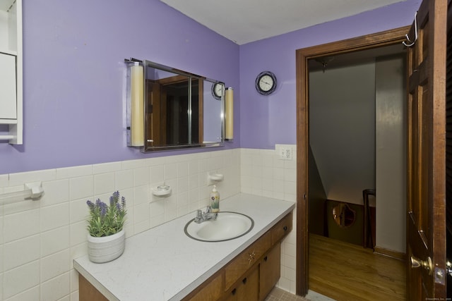 42 Sycamore Ter, Windham, CT 06280 - bathroom featuring vanity