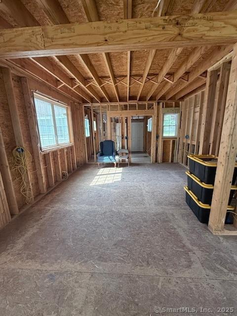 15 Suffield St, Windsor Locks, CT 06096 - view of miscellaneous room
