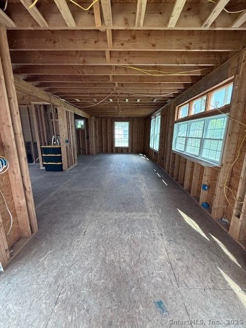 15 Suffield St, Windsor Locks, CT 06096 - view of misc room
