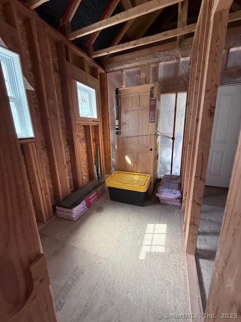 15 Suffield St, Windsor Locks, CT 06096 - view of miscellaneous room